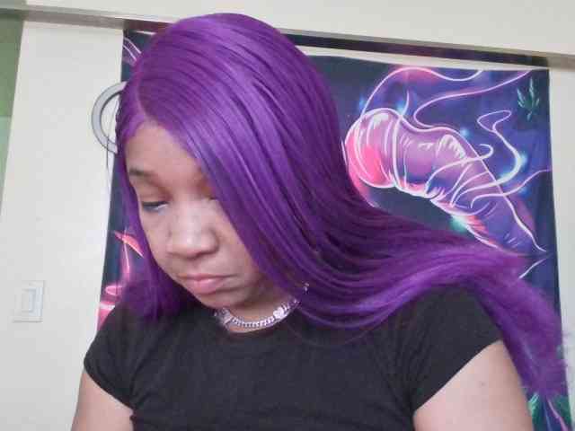 Tinasnoww69 webcam
