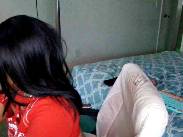 Tinasnoww69 webcam