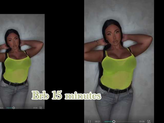 qsstess live cam on BongaCams