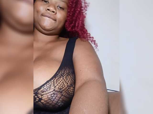 Hanaia1 live cam on BongaCams