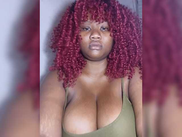 Hanaia1 live cam on BongaCams