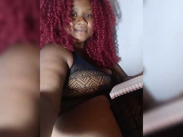 Hanaia1 live cam on BongaCams