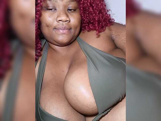 Hanaia1 live cam on BongaCams