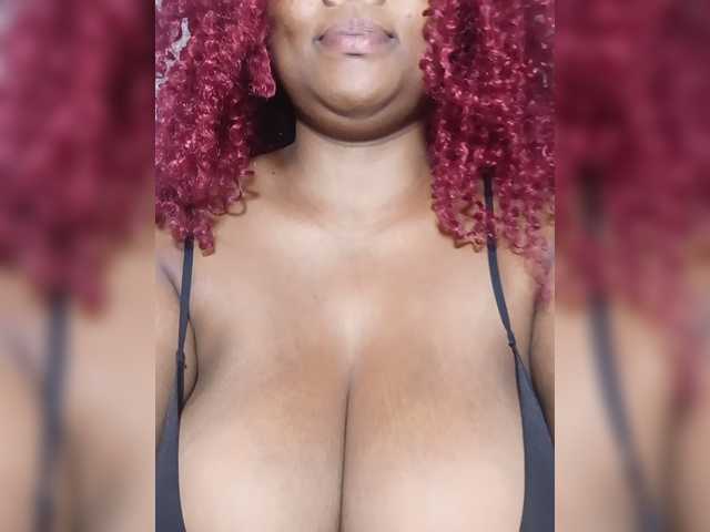 Hanaia1 live cam on BongaCams