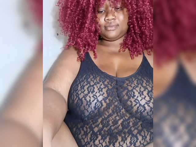 Hanaia1 live cam on BongaCams