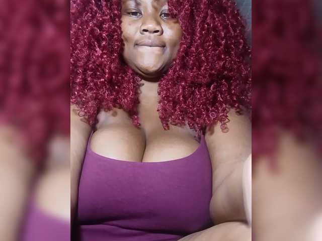 Hanaia1 live cam on BongaCams