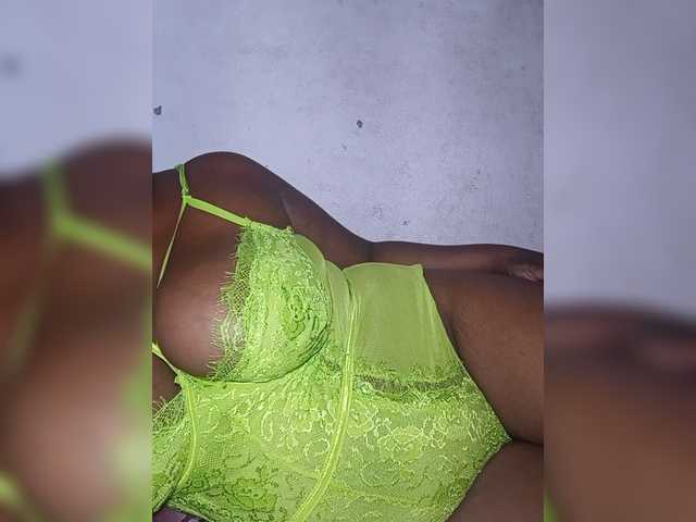 Camgirl Hanaia1 sur Bongacams