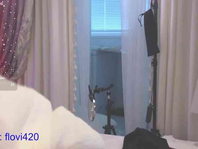 feeel_me webcam