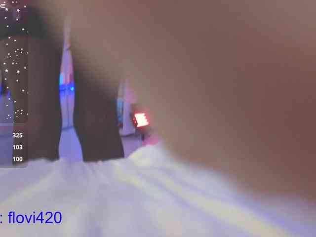 feeel_me webcam