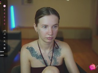 mel-collins Porn Show