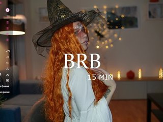 mel-collins Porn Show