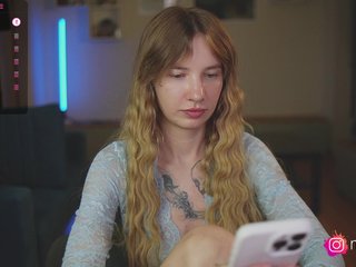 mel-collins Porn Show