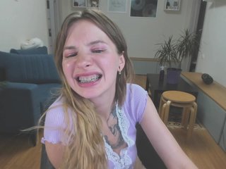 mel-collins Porn Show