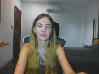 mel-collins Porn Show