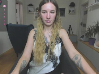 mel-collins Porn Show