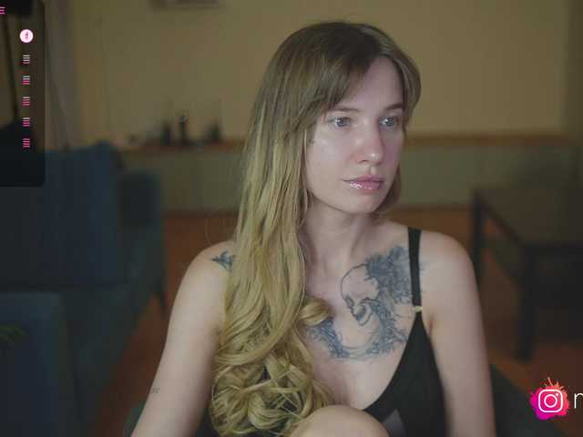 mel-collins live cam on BongaCams
