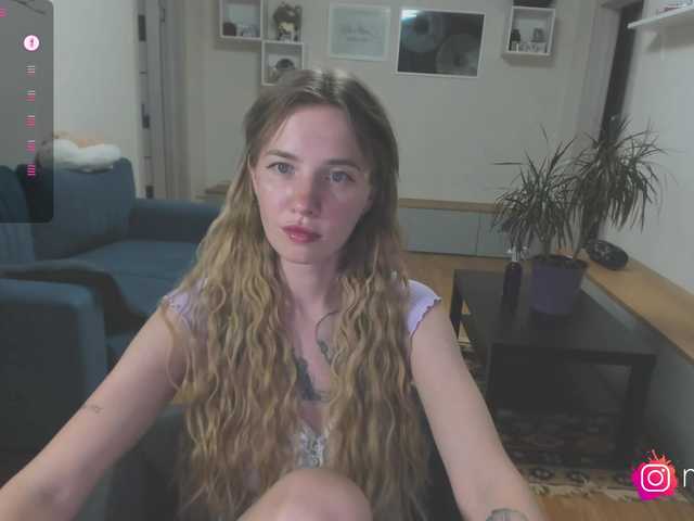 mel-collins live cam on BongaCams