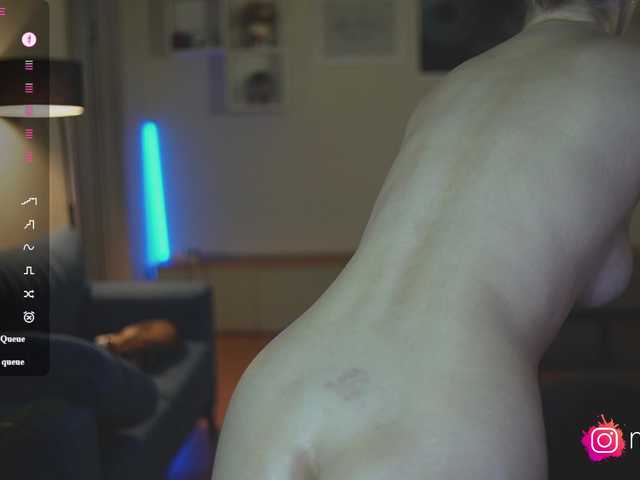 mel-collins live cam on BongaCams