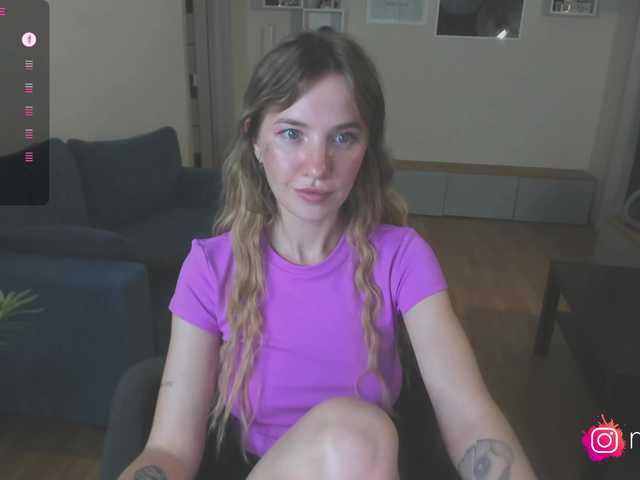 mel-collins live cam on BongaCams