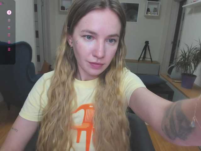 mel-collins live cam on BongaCams