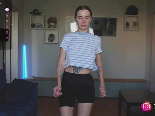 mel-collins live sex show