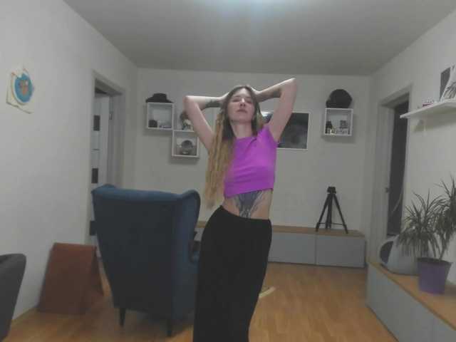 mel-collins live cam on BongaCams
