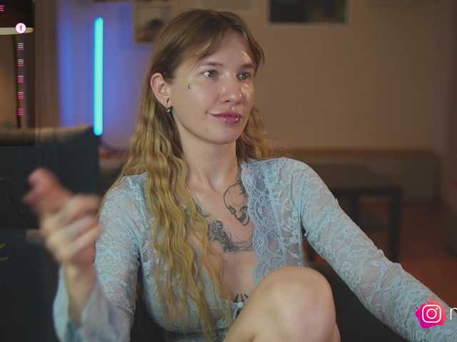 mel-collins live cam on BongaCams