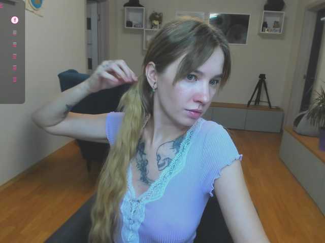 mel-collins live cam on BongaCams