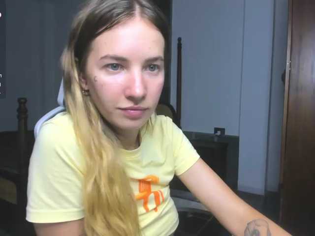 mel-collins live cam on BongaCams