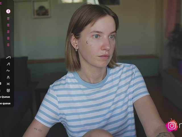 mel-collins live cam on BongaCams