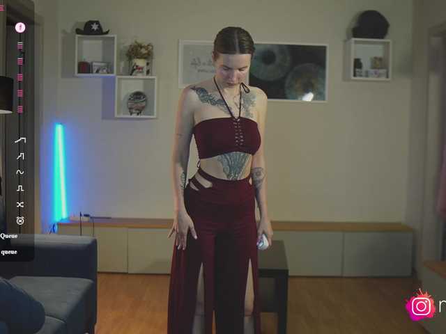 mel-collins live cam on BongaCams