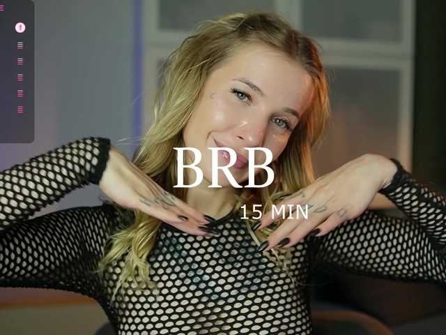 mel-collins live webcam show