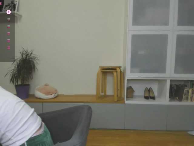 mel-collins live cam on BongaCams