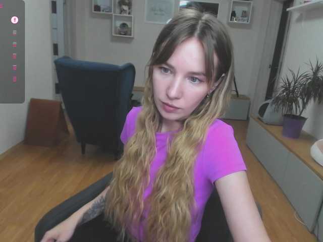 mel-collins live cam on BongaCams