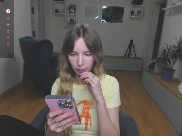 mel-collins live cam on BongaCams