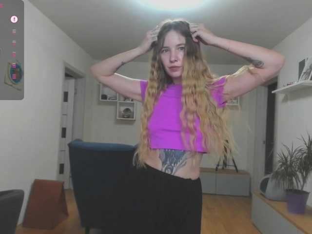 mel-collins live cam on BongaCams