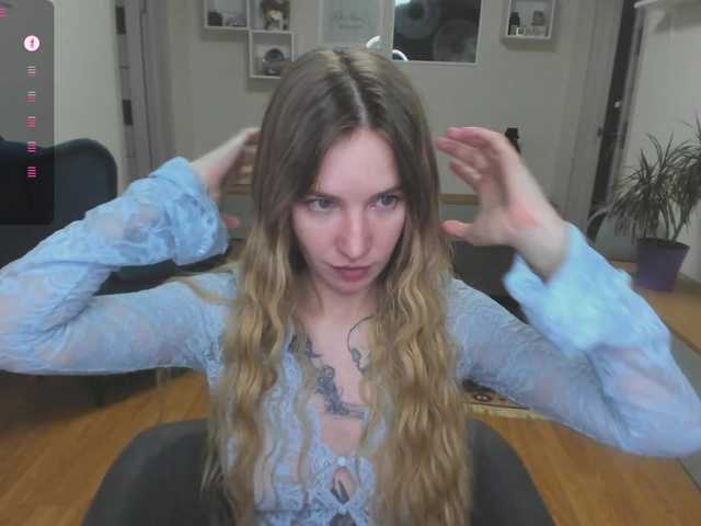 mel-collins live cam on BongaCams