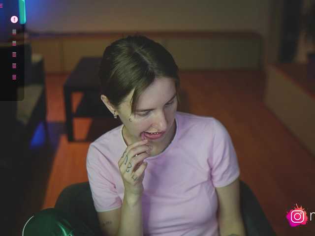 mel-collins live webcam show