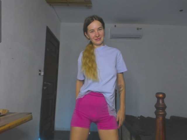 mel-collins live cam on BongaCams