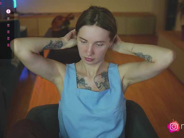 mel-collins live webcam show