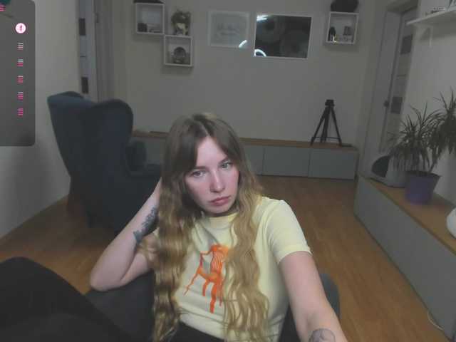 mel-collins live cam on BongaCams