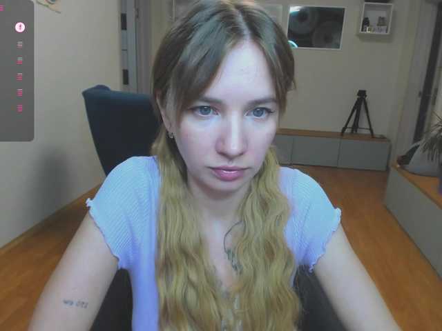 mel-collins live cam on BongaCams
