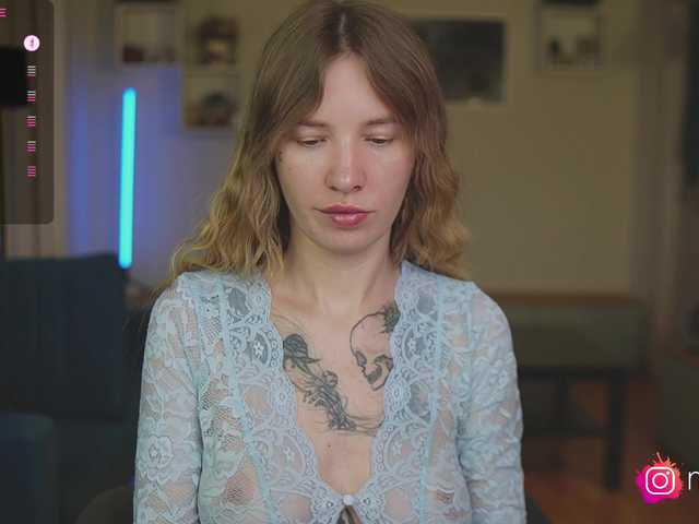 mel-collins live webcam show