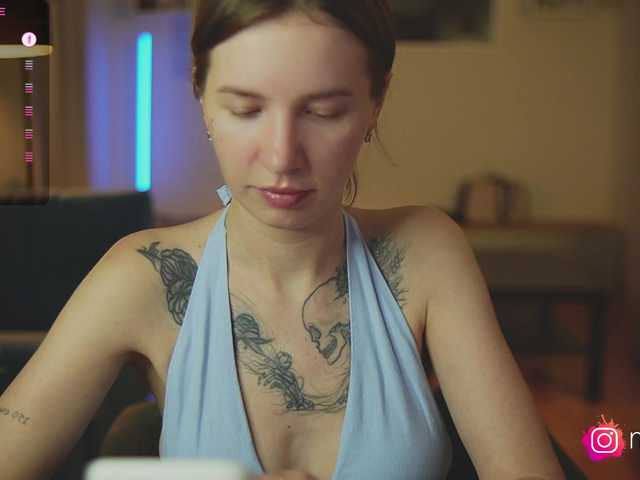 mel-collins live cam on BongaCams
