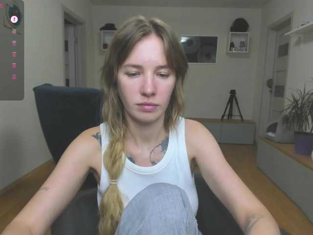 mel-collins live cam on BongaCams