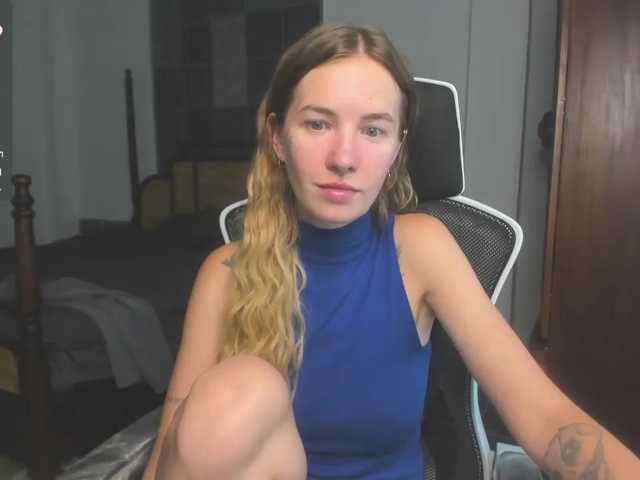 Mel-collins live cam