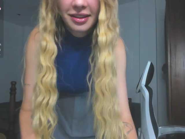 Mel-collins live cam