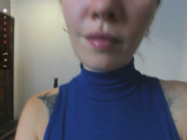 mel-collins live cam on BongaCams
