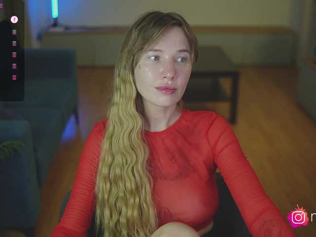 mel-collins live cam on BongaCams