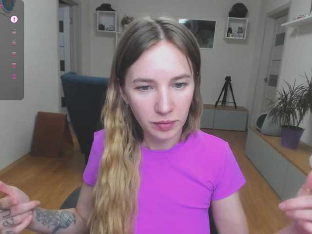 mel-collins live cam on BongaCams